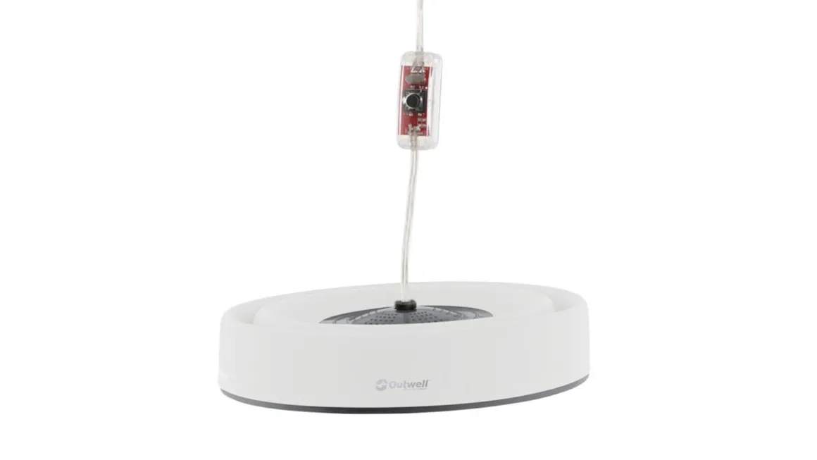 Orion Lux Cream White