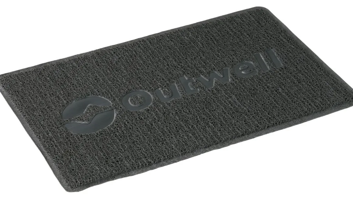 Outwell Dørmåtte