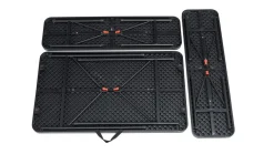Pemberton Picnicbord Sæt