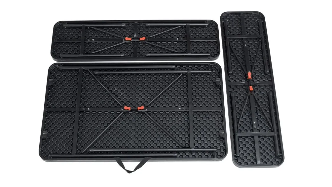 Pemberton Picnicbord Sæt
