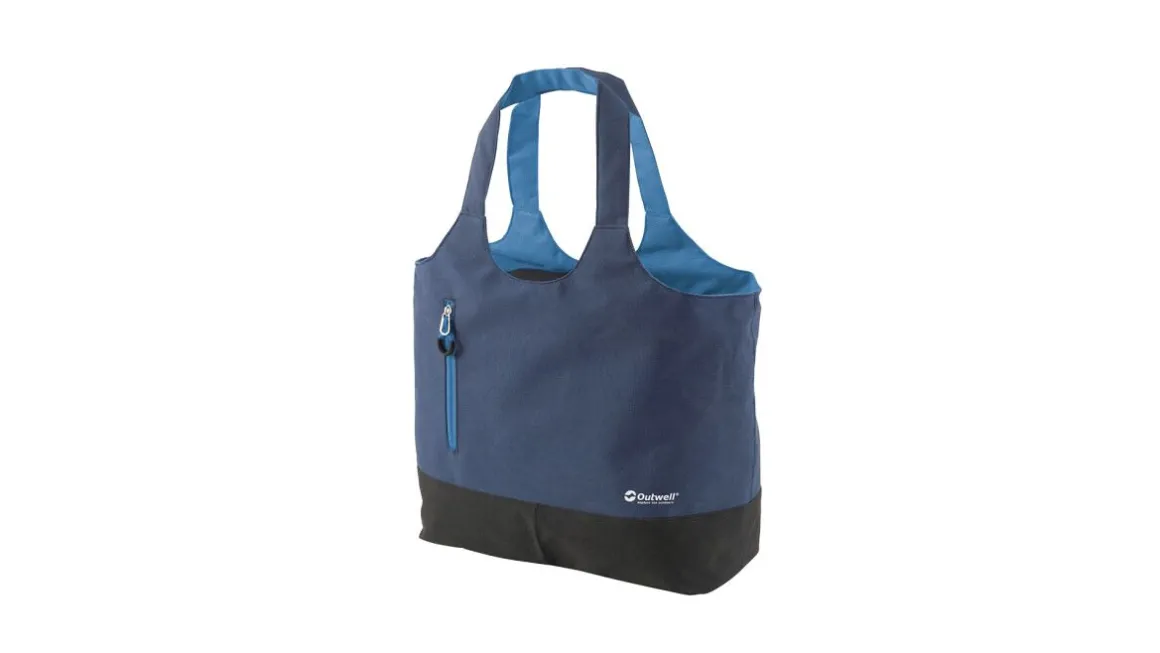 Petrel Tote Dark Blue
