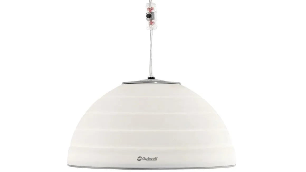 Pollux Lux Cream White