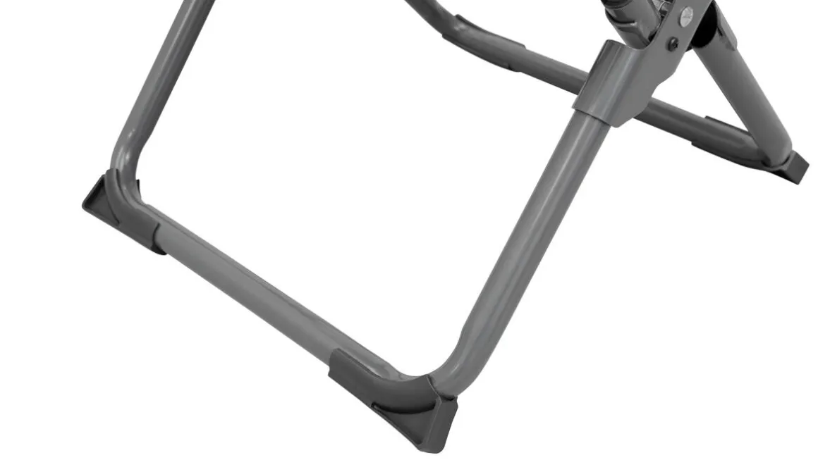 Rambler Misty Grey