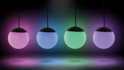 Rigel lampe