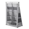 Ryde telt garderobe