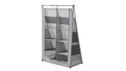 Ryde telt garderobe