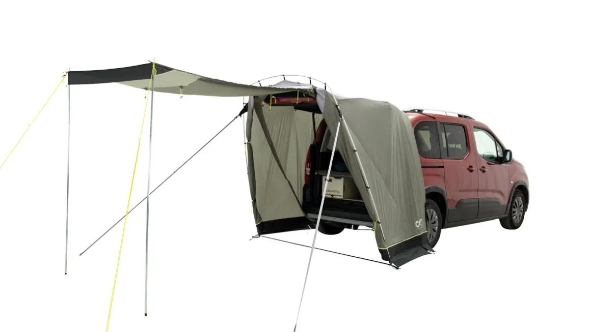 Sandcrest S