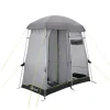 Seahaven Comfort Station Double