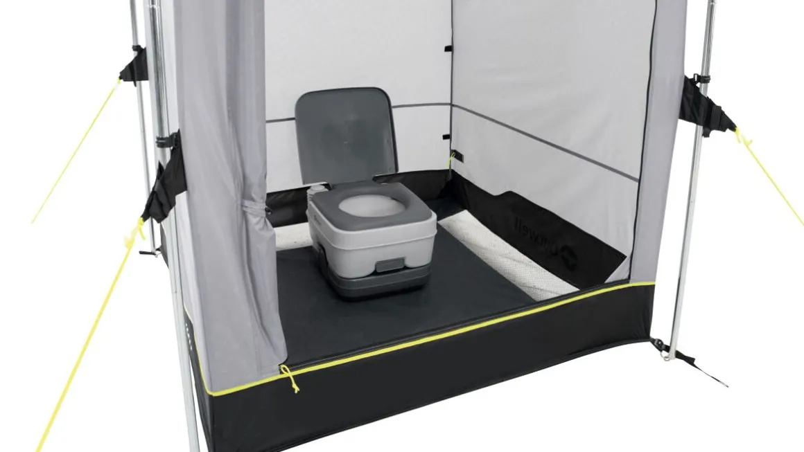 Seahaven Comfort Station Single