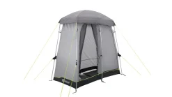 Seahaven Comfort Station Double