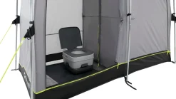 Seahaven Comfort Station Double