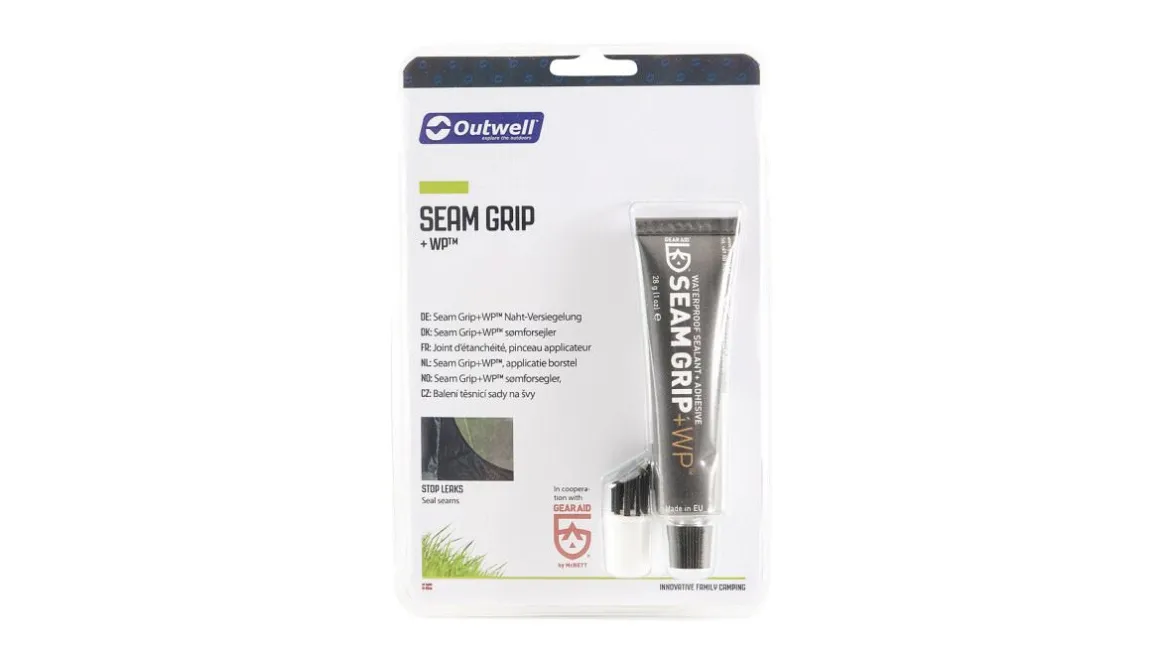 Seam Grip WP - sømforsejler