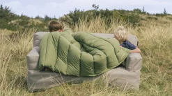Snowbird Lake Oppustelig Sofa