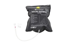 Solar Shower