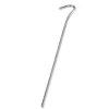 Stålpløk m/åbent øje 18 cm