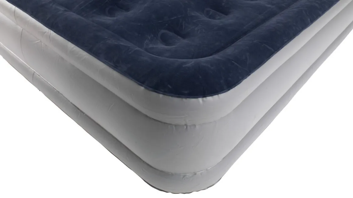 Superior Single med indbygget pumpe