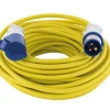 Taurus CEE-campingkabel H07RN-F 3G2.5 25 m.