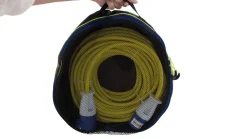 Taurus CEE-campingkabel H07RN-F 3G2.5 25 m.