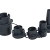 Teltpumpeadapter