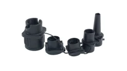 Teltpumpeadapter