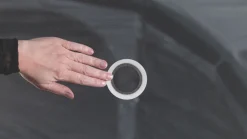 Tenacious Tape Myggenetlapper