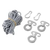 Tent Hanging System