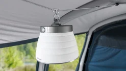 Tent Hanging System