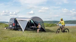 Touring Canopy