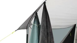 Touring Shelter