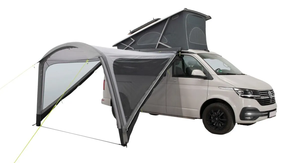 Touring Shelter Air