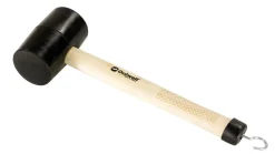 Træ Campinghammer 16oz