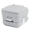 Transportabelt Toilet 10L