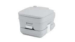 Transportabelt Toilet 10L