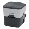 Transportabelt Toilet 20L