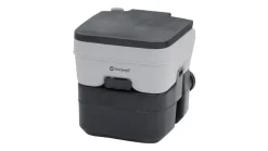 Transportabelt Toilet 20L