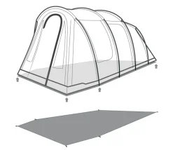 Underlag Rockwell 6