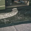 Universal Access Zone Groundsheet