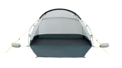 Whitby Beach Shelter