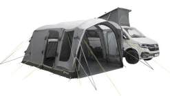 Wolfburg 450 Air