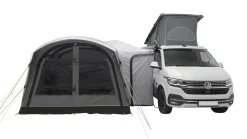 Wolfburg 450 Air