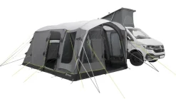 Wolfburg 450 Air