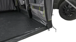 Wolfburg 450 Air