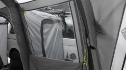 Wolfburg 450 Air