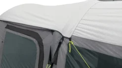 Wolfburg 380 Air