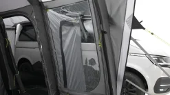 Wolfburg 450 Air