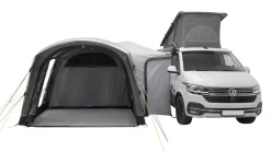 Wolfburg 450 Air